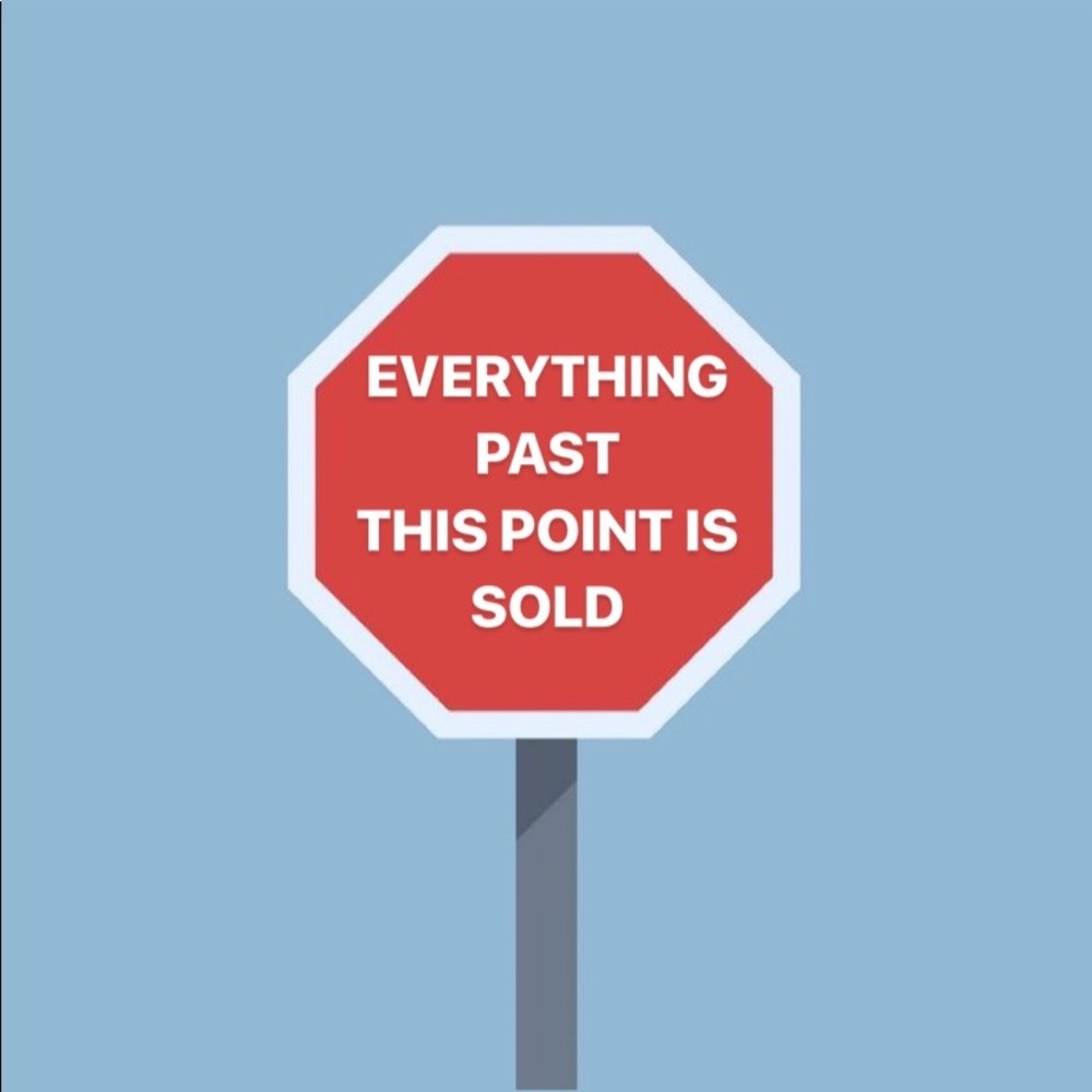 ❌STOP❌